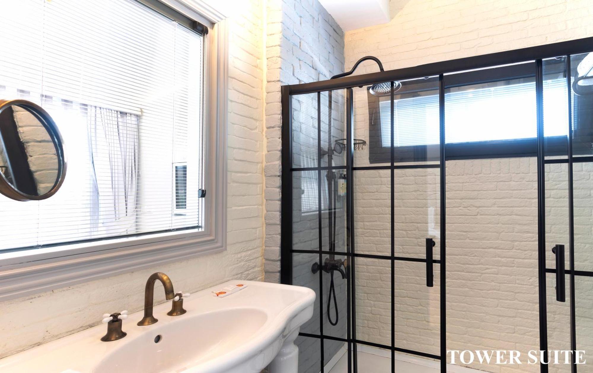 Louis Appartements Galata Istambul Quarto foto