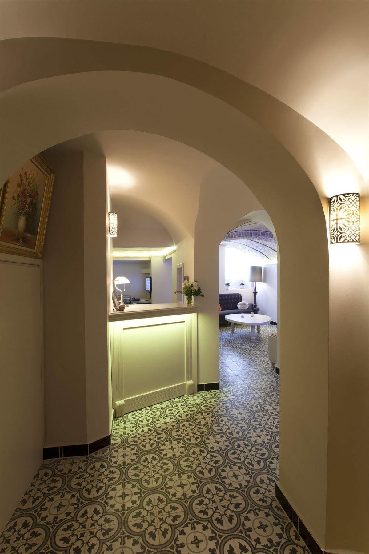 Louis Appartements Galata Istambul Exterior foto