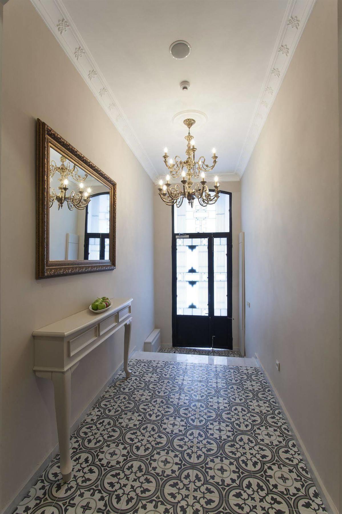 Louis Appartements Galata Istambul Exterior foto